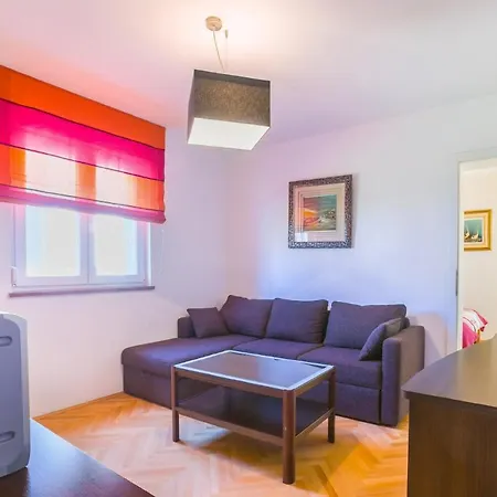 Appartement Ivana 3.5
