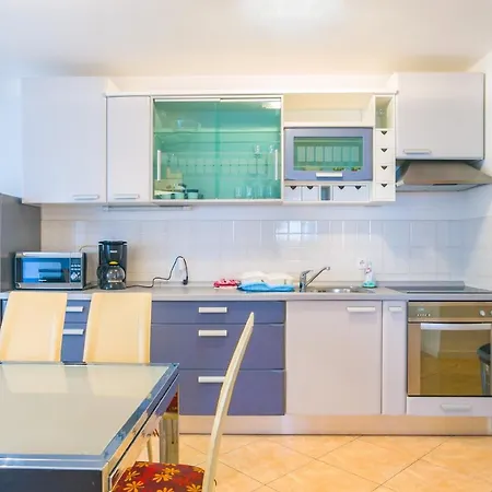 Appartement Ivana 3.5 *