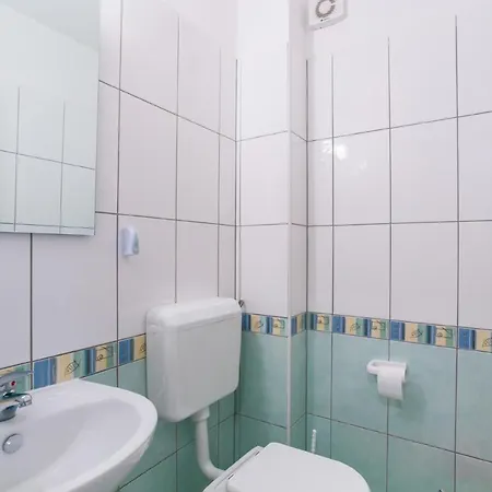Appartement Ivana 3.5 *