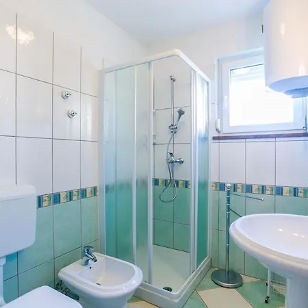Appartement Ivana 3.5