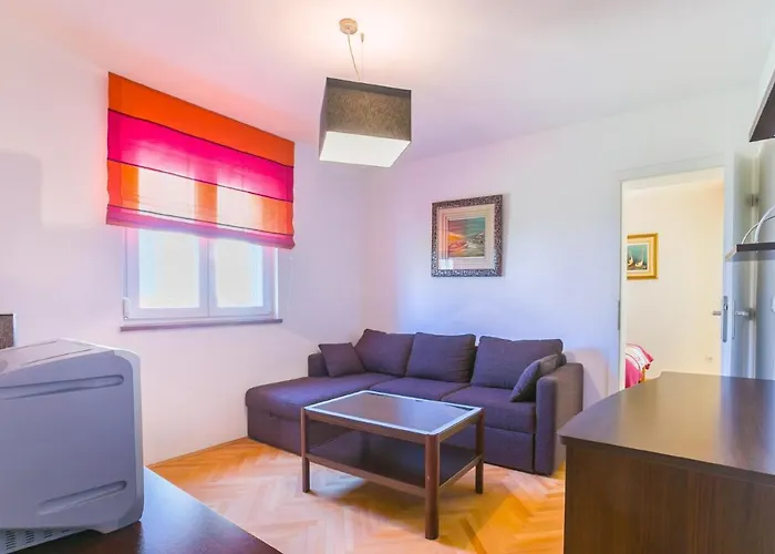 Appartement Ivana 3.5