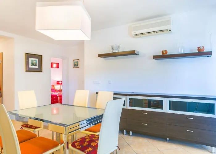 Ivana 3.5 מדולין