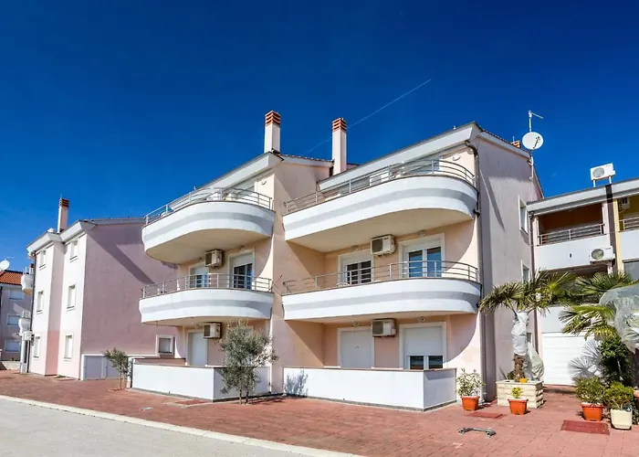 Appartement Ivana 3.5