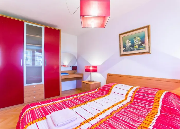 Ivana 3.5 * Medulin