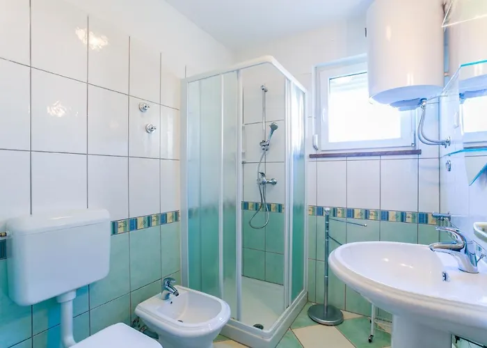 Appartement Ivana 3.5