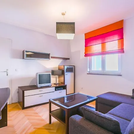 Ivana 3.5 Apartamento Medulin