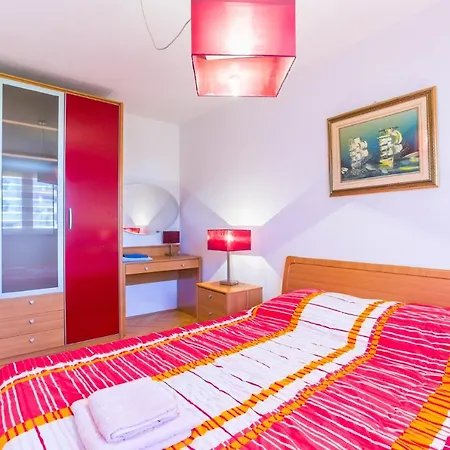 Ivana 3.5 * Medulin