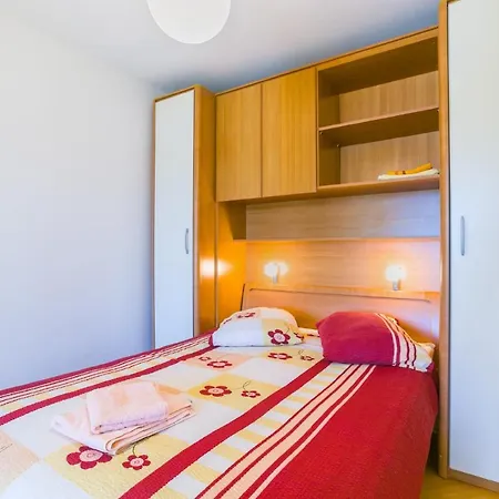 Ivana 3.5 아파트 *