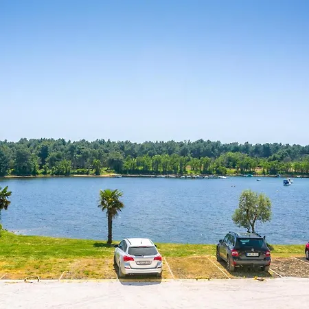 Ivana 3.5 Apartment Medulin