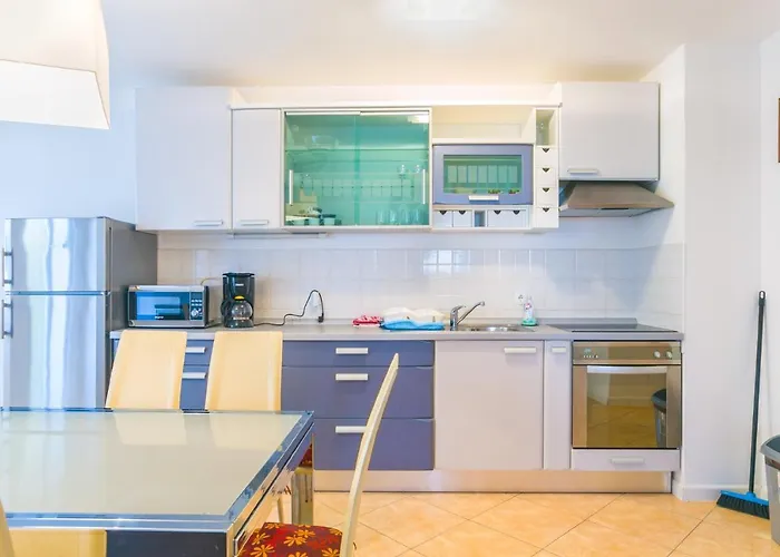 Apartman Ivana 3.5 *