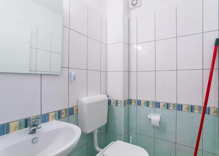 Apartman Ivana 3.5 *