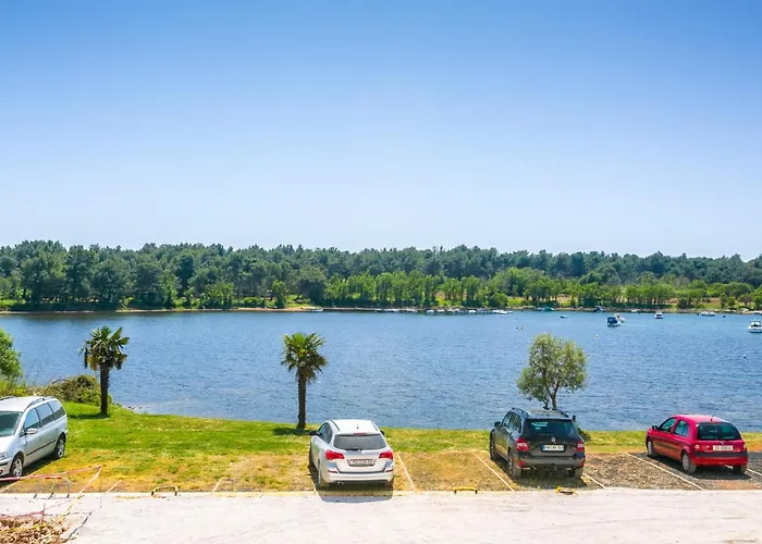 Ivana 3.5 Apartment Medulin